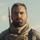 An image of Call of Duty: Vanguard's Lucas Riggs
